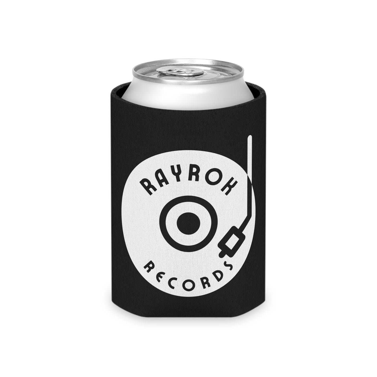 Rayrok / Headtrip coozie