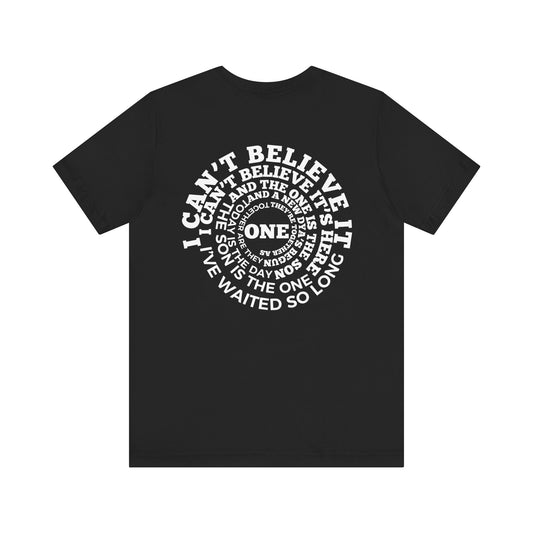 *New Single* Second to None T-shirt