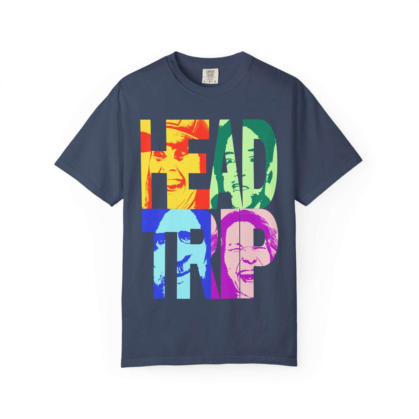 Head Trip Fun Lovers