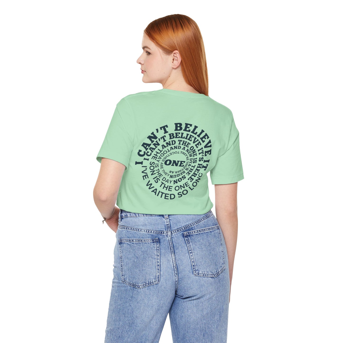 *New Single* Second to None T-shirt