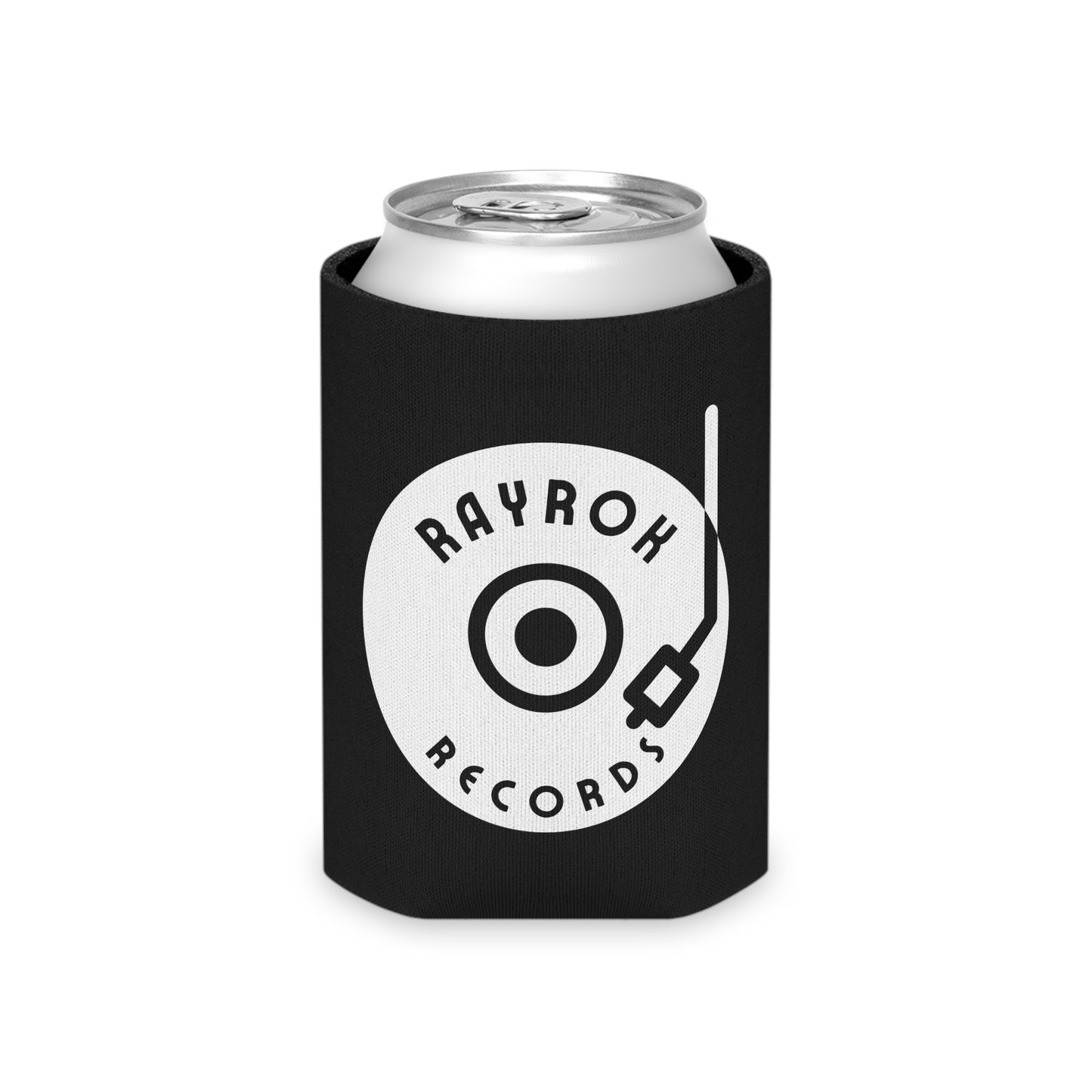 Rayrok can cooler coozie