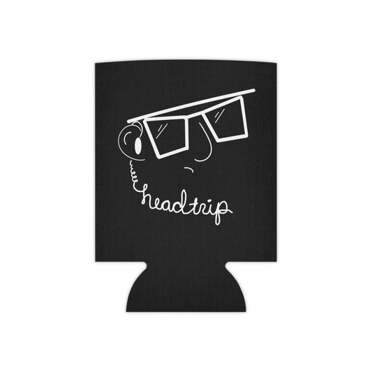 Rayrok / Headtrip coozie