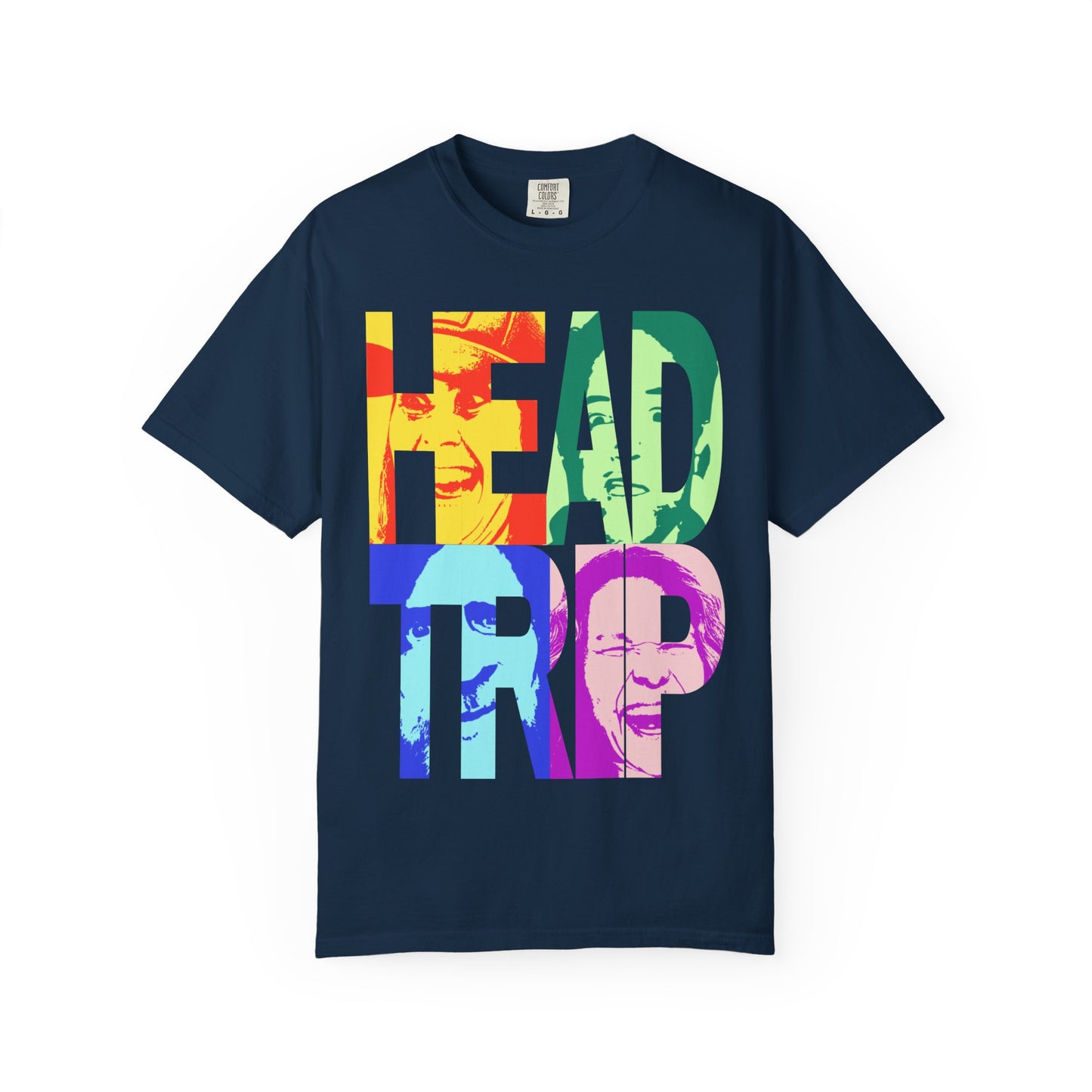 Head Trip Fun Lovers