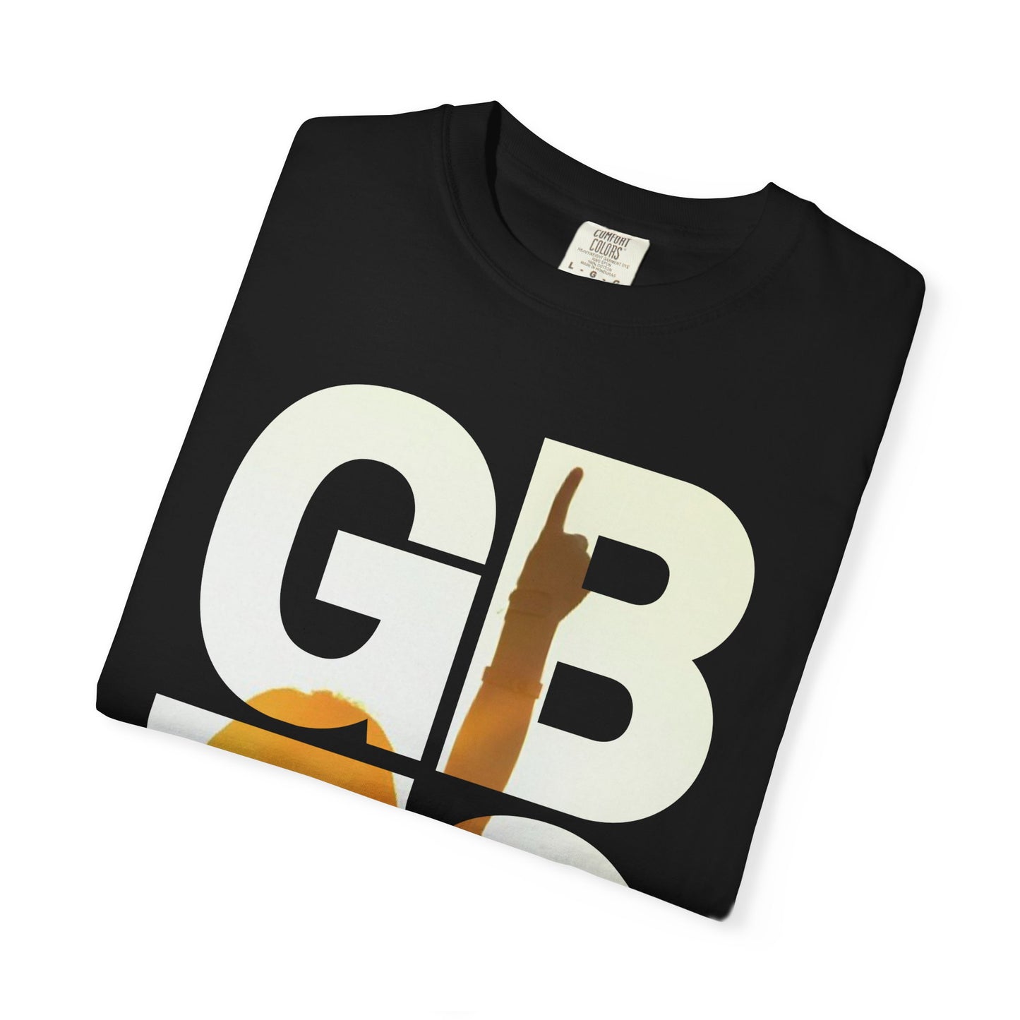 GBTG T-Shirt (light graphic)