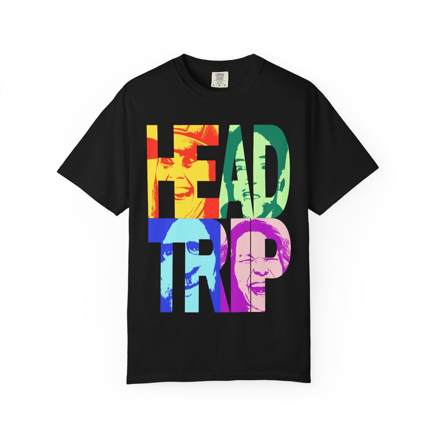 Head Trip Fun Lovers