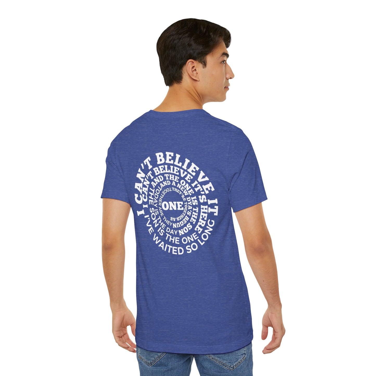 *New Single* Second to None T-shirt