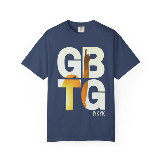 GBTG T-Shirt (light graphic)
