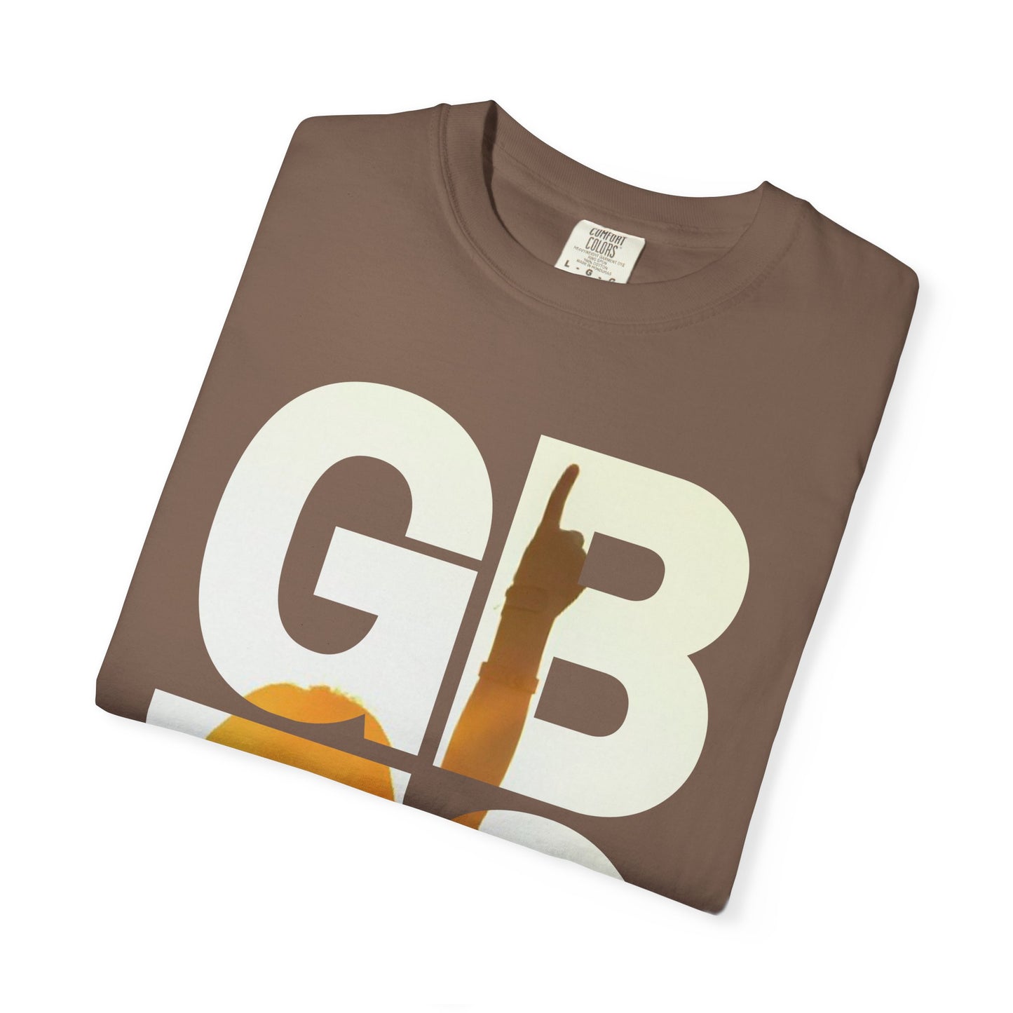 GBTG T-Shirt (light graphic)