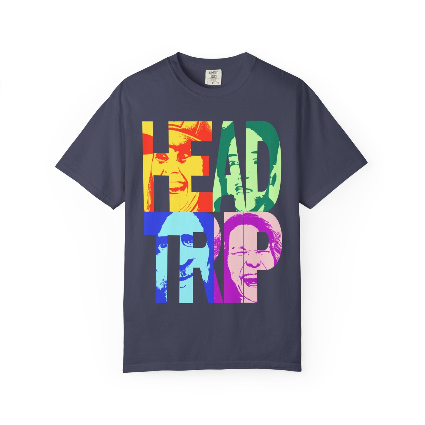 Head Trip Fun Lovers