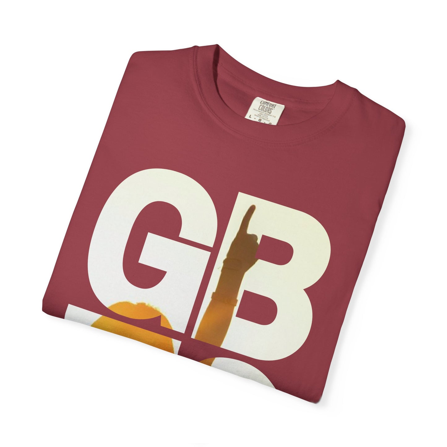 GBTG T-Shirt (light graphic)