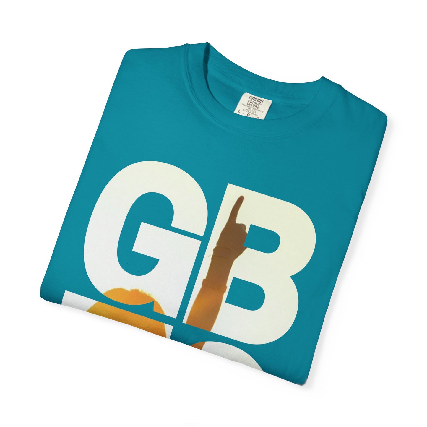GBTG T-Shirt (light graphic)