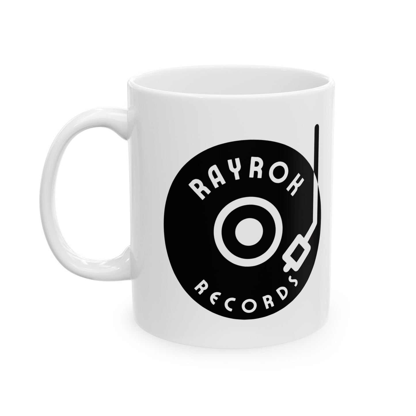 Rayrok / Headtrip 16oz mug