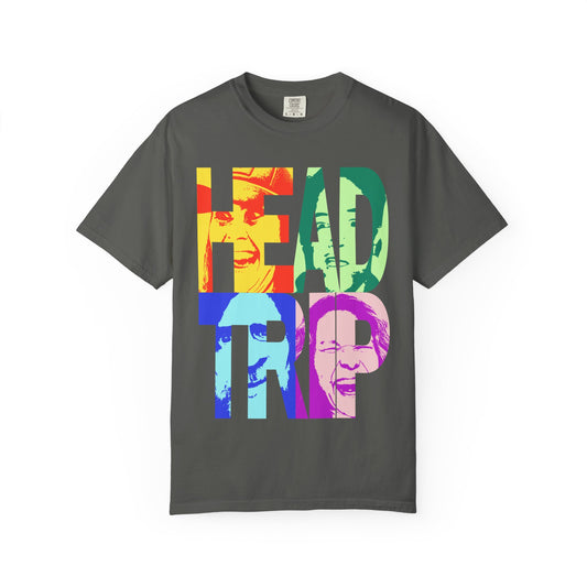 Head Trip Fun Lovers