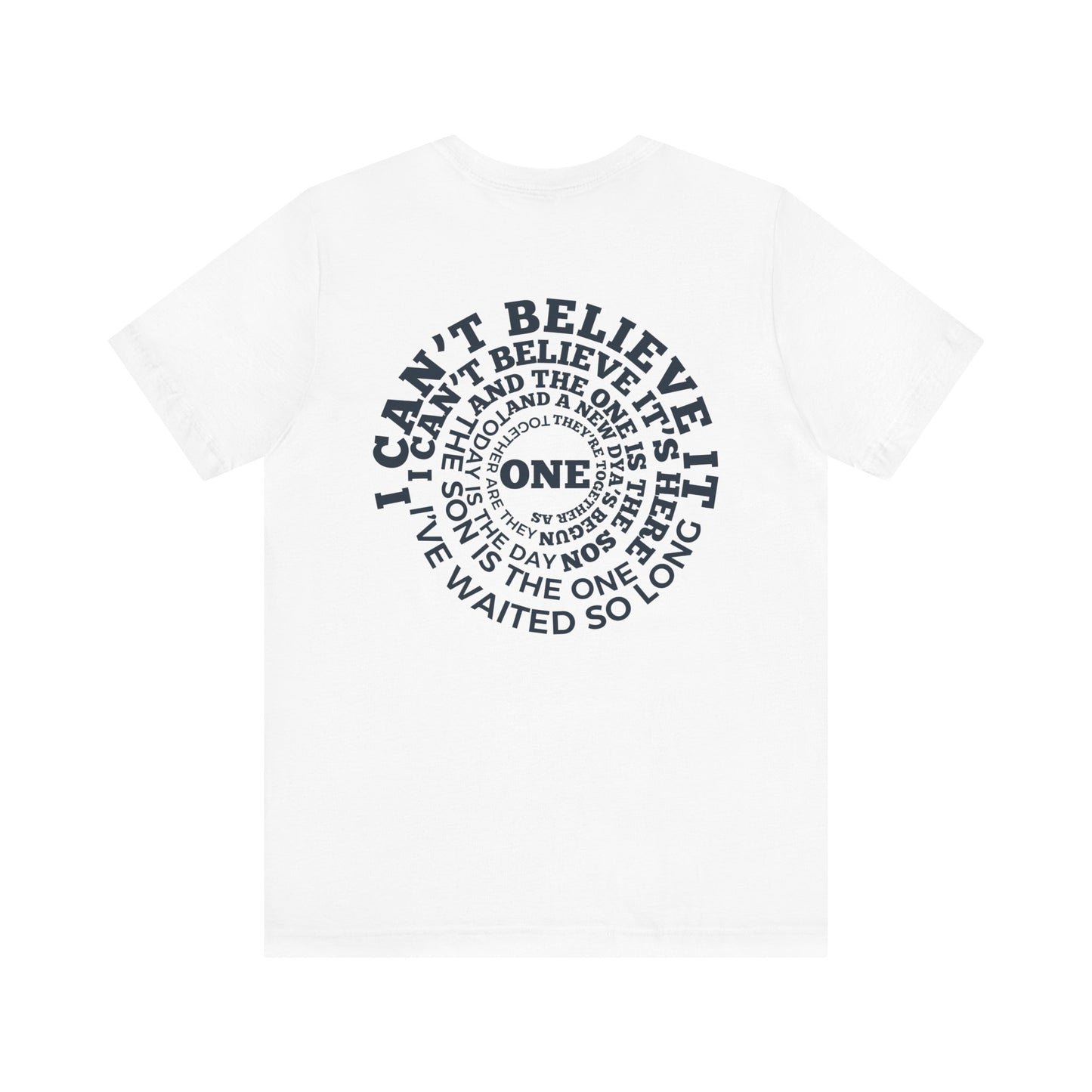 *New Single* Second to None T-shirt