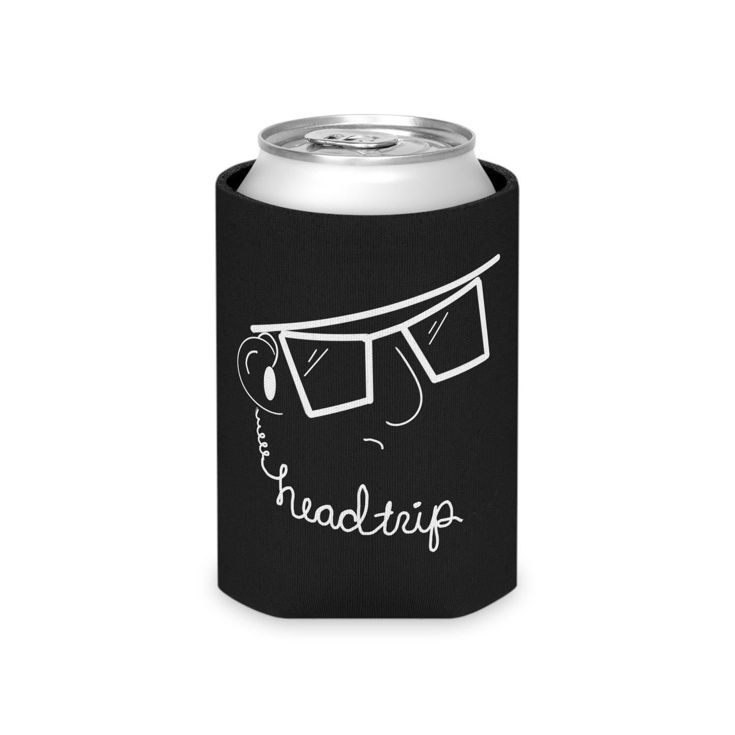 Rayrok / Headtrip coozie