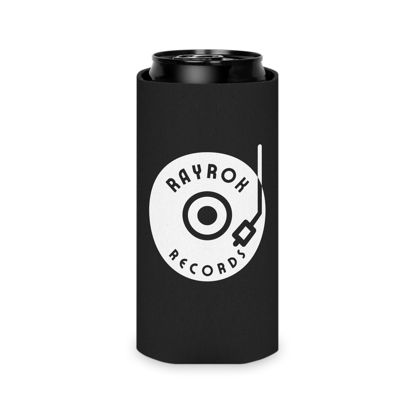 Rayrok can cooler coozie