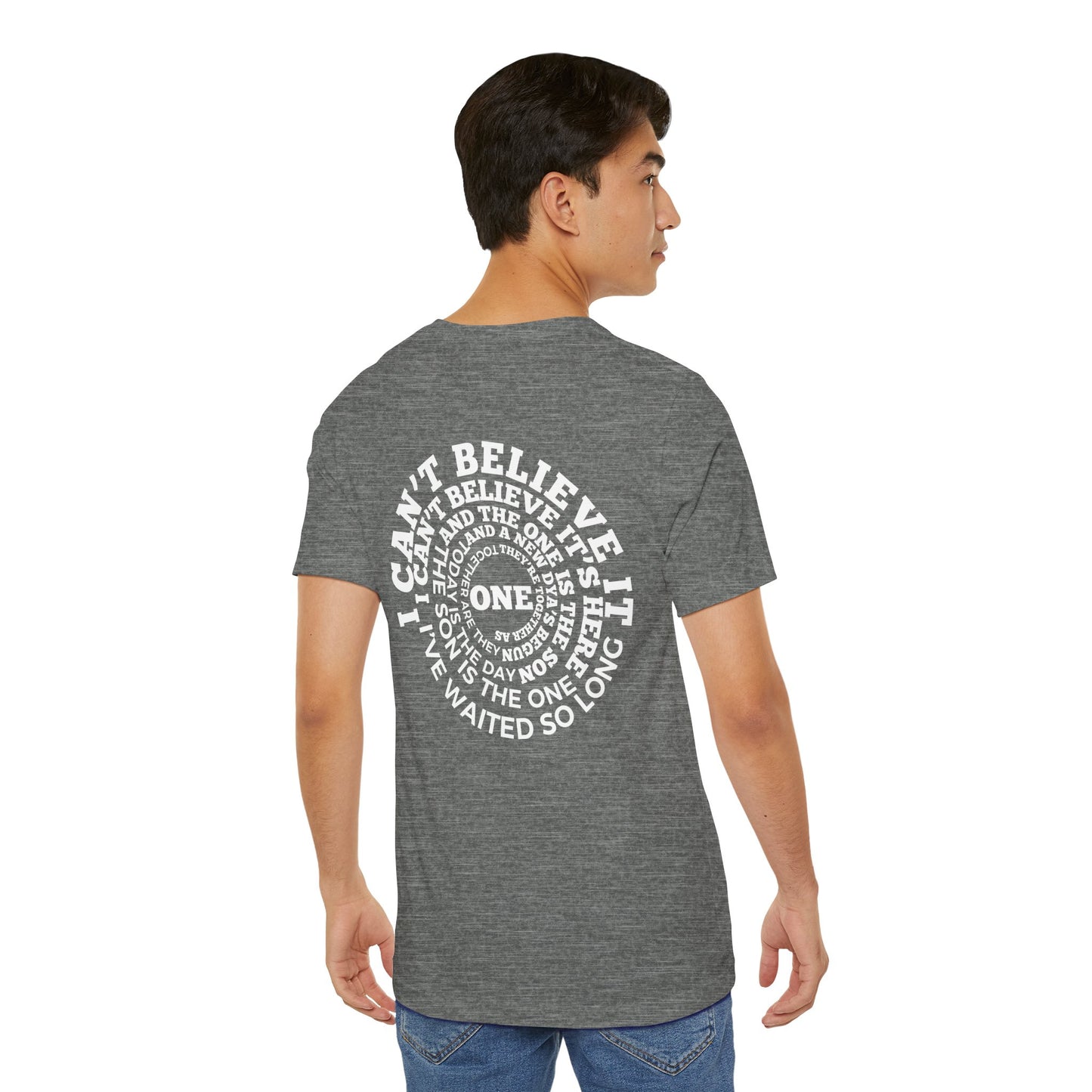 *New Single* Second to None T-shirt